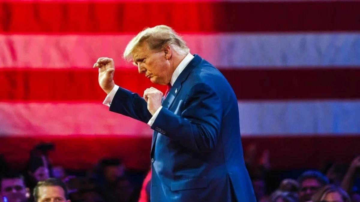 Trump anunță tarife de 25% pentru statele care fac afaceri cu Iranul