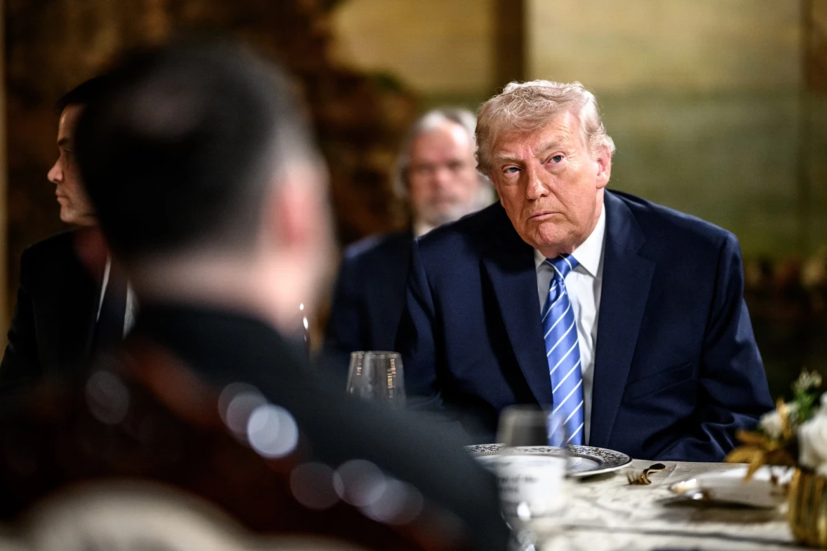 Trump: „Avem zece zile pentru un acord cu Iranul. Altfel se întâmplă lucruri rele”