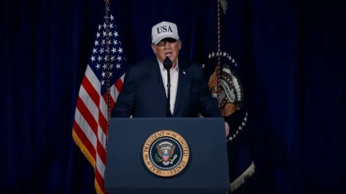 Trump schimbă recomandările privind vaccinarea copiilor și readuce în prim-plan controversa legată de autism