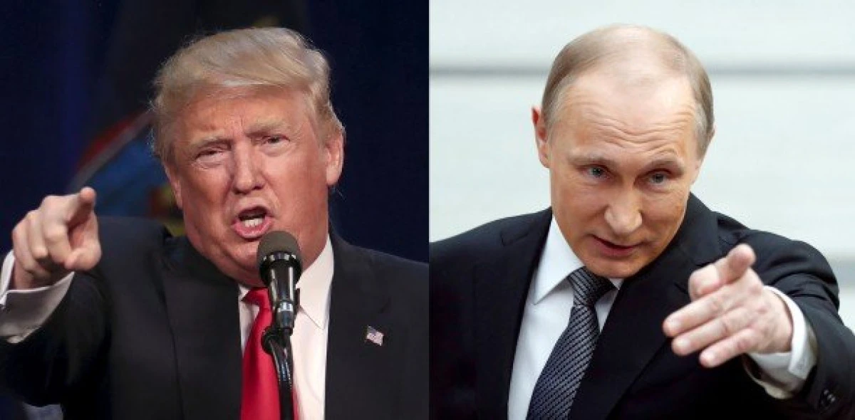 Trump și Putin, față în față la summitul G20