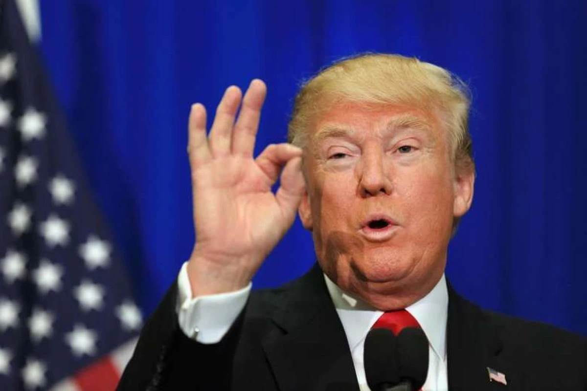 Trump vrea să declare stare de urgență, pentru a-și construi zidul la frontiera cu Mexicul