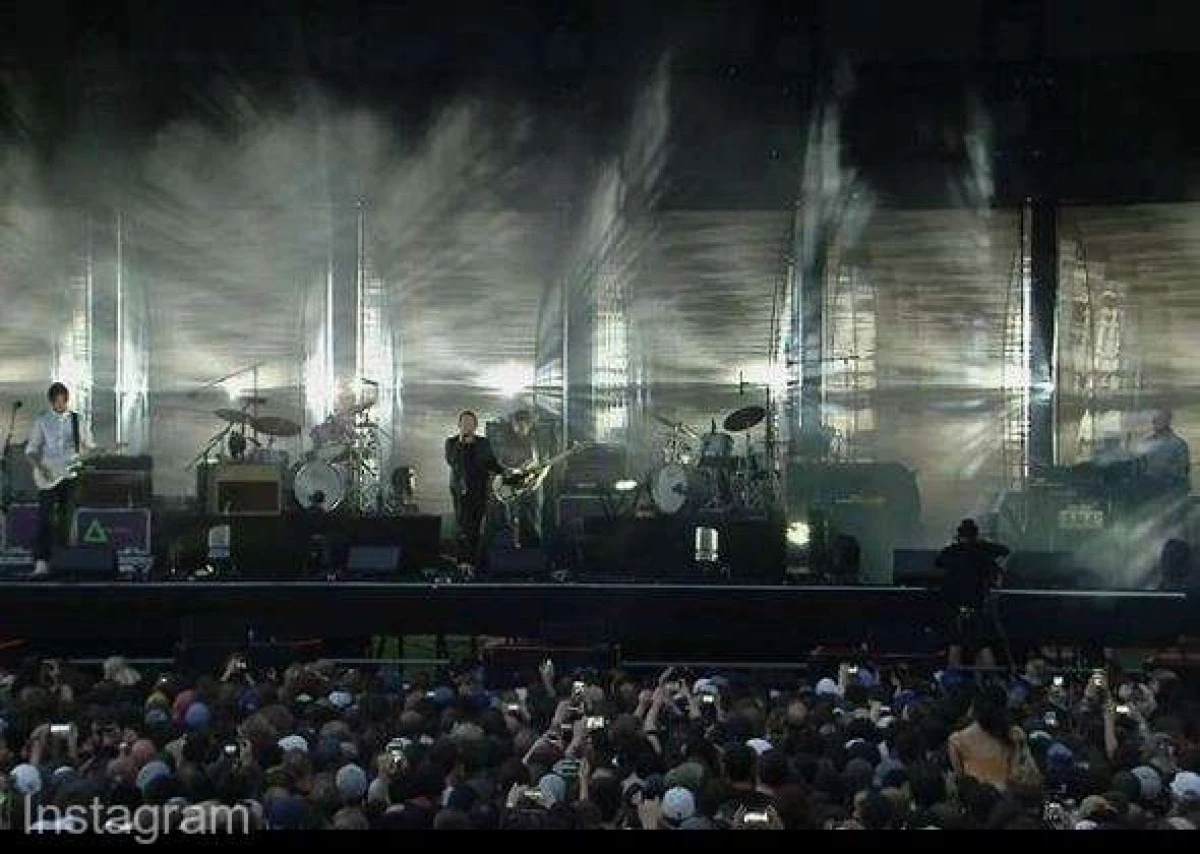 Trupa britanică Radiohead va difuza un concert de arhivă în fiecare săptămână, în timpul pandemiei