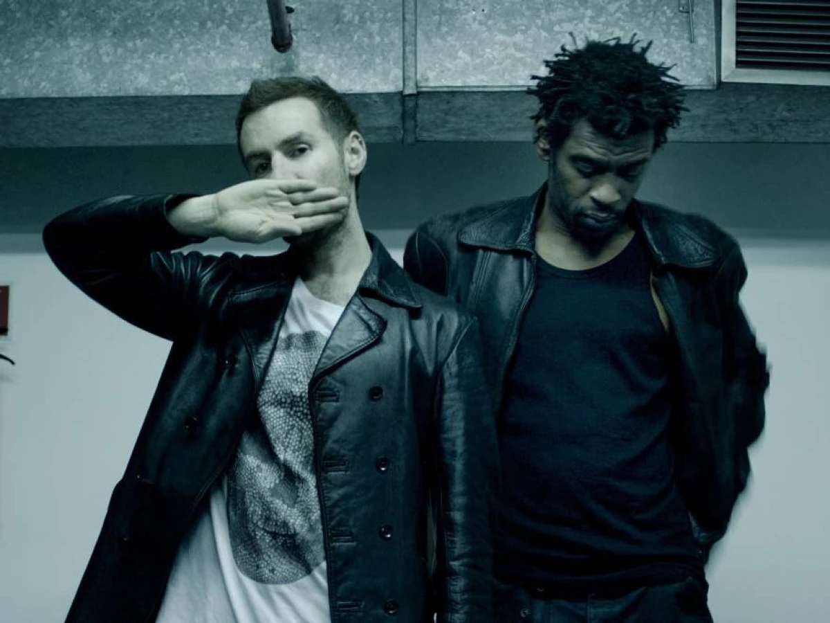 Trupa Massive Attack și-a șters pagina de Facebook