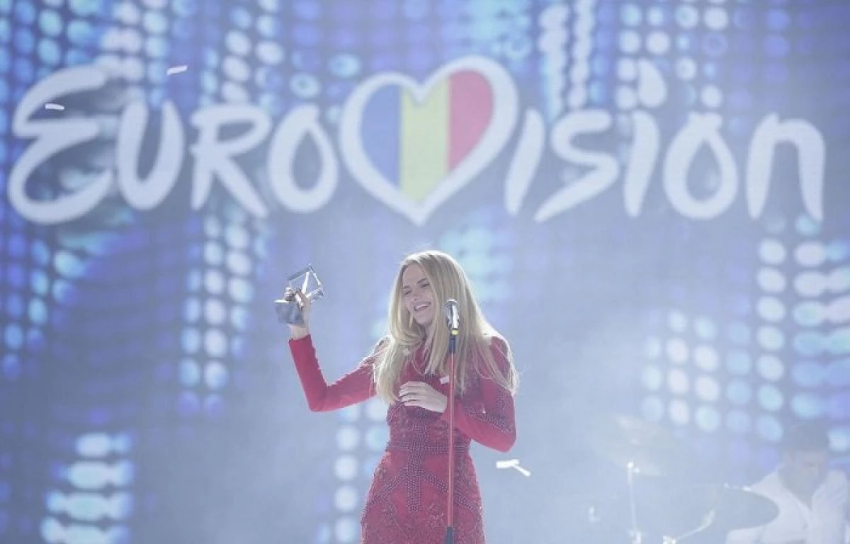 Trupa The HUMANS va reprezenta România la Eurovision 2018