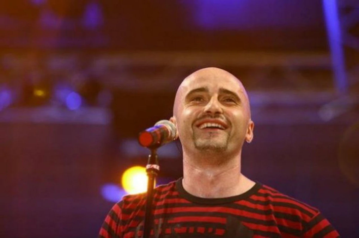 TRUPA VOLTAJ A SCHIMBAT PIESA CU CARE VA PARTICIPA LA EUROVISION