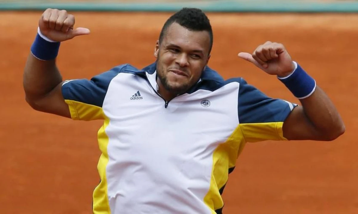 TSONGA RENUNTA LA AUSTRALIAN OPEN