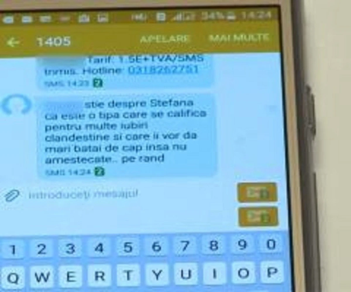 Tu verifici unde trimite SMS copilul tău? Curiozitatea lui ar putea afecta grav bugetul familiei