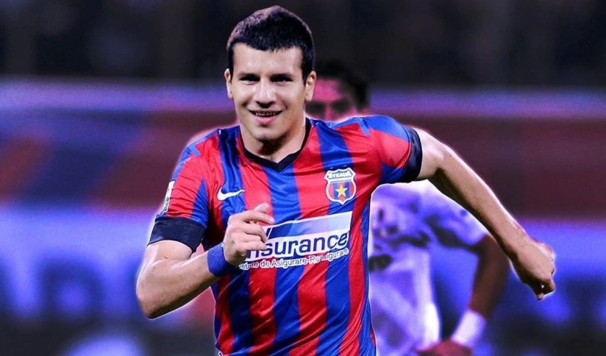 TUCUDEAN A SALVAT CAMPIOANA. VEZI CE A FACUT ARADEANUL IN STEAUA - CFR CLUJ