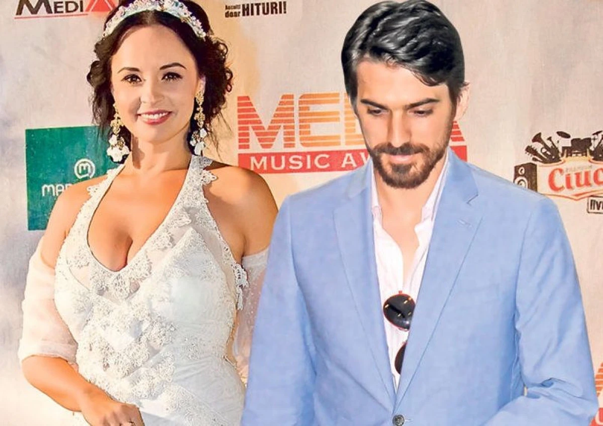 TUNCAY NU IESE DIN CUVANTUL ANDREEI MARIN, CAND VINE VORBA DE HAINE