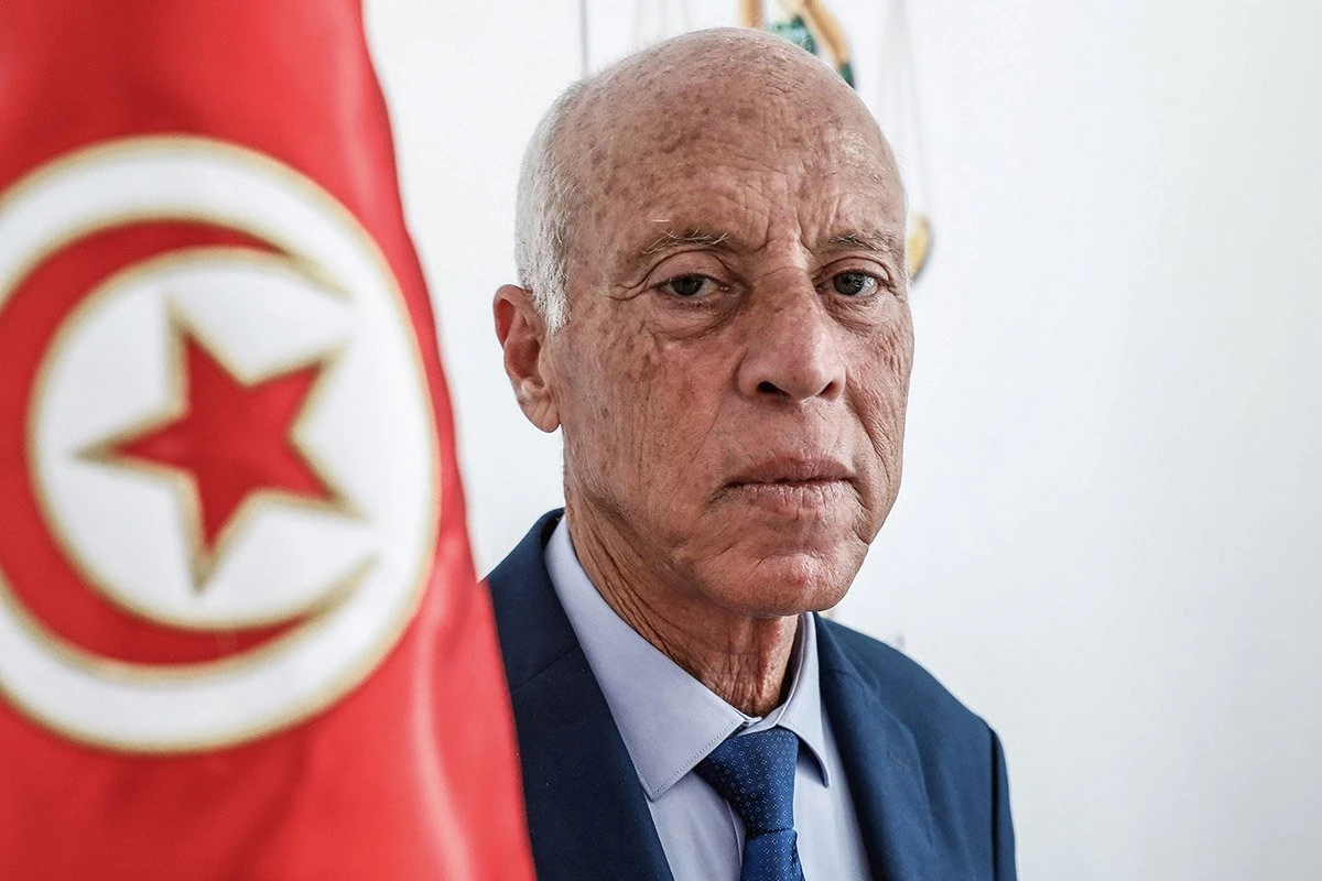 Tunisia: Preşedintele Kais Saied, reales cu 90,7% din voturi