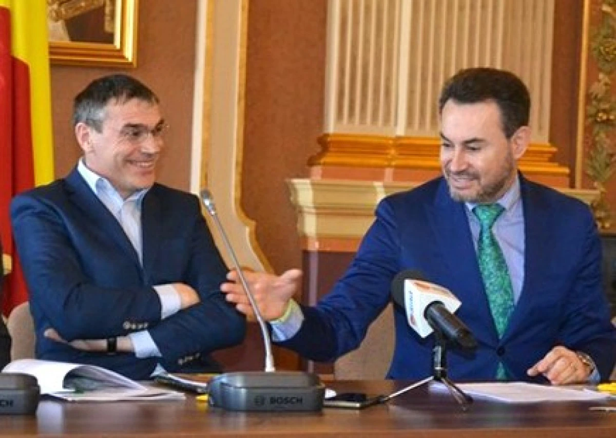 Tupeu maxim: Meszar vrea plata datoriilor pe loc, deşi s-a dovedit un prost manager