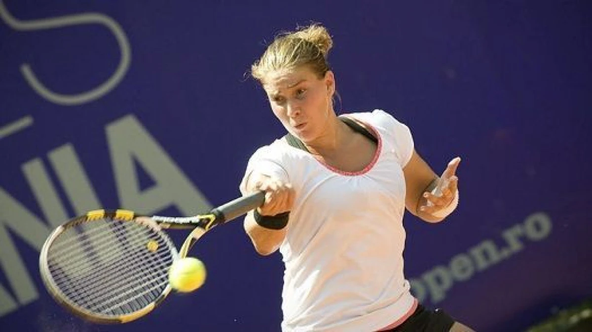 TUR INAUGURAL FĂRĂ SURPRIZE LA TURNEUL ITF DE LA ARAD