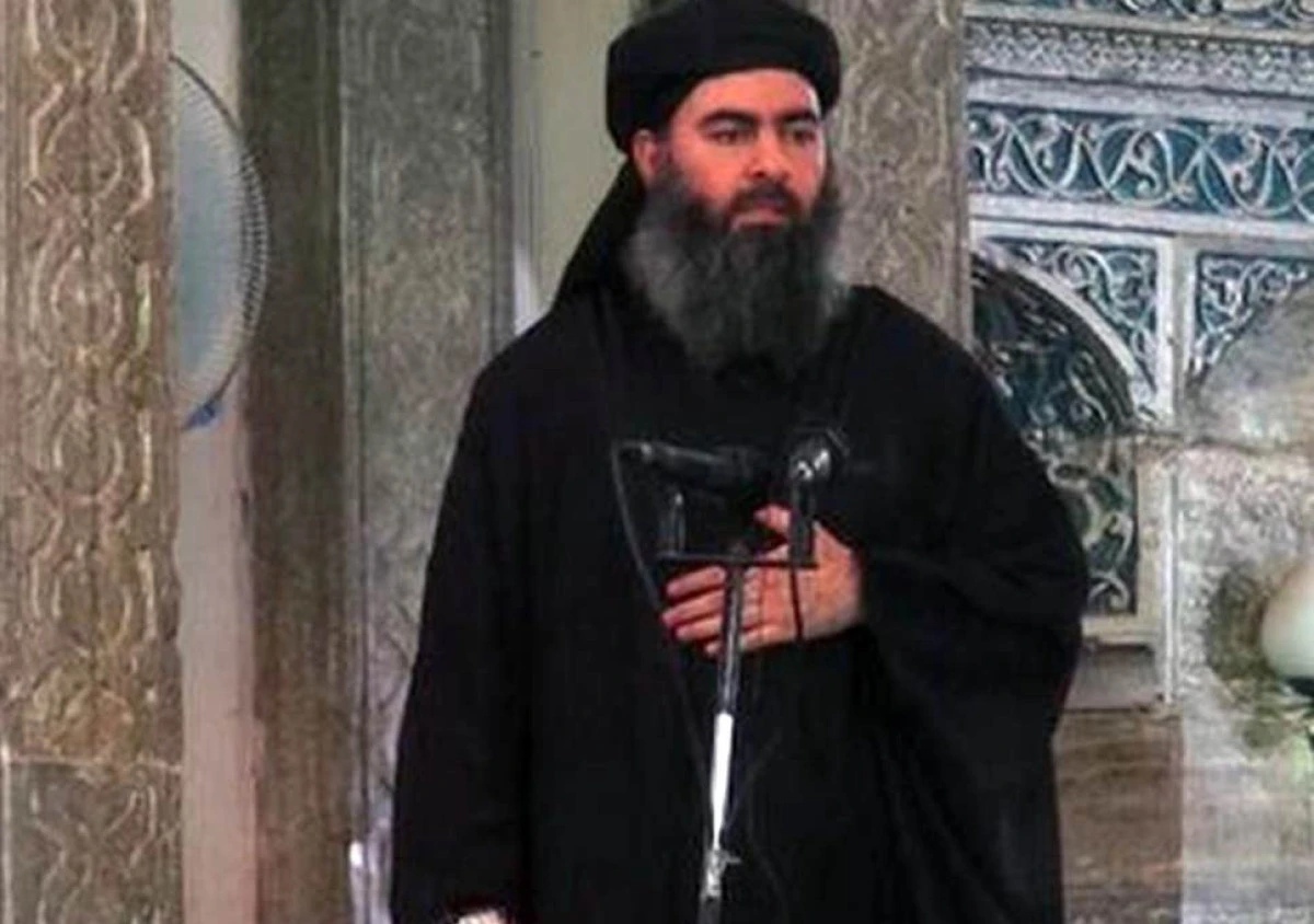 Turcia se laudă cu contribuția la uciderea lui al-Baghdadi