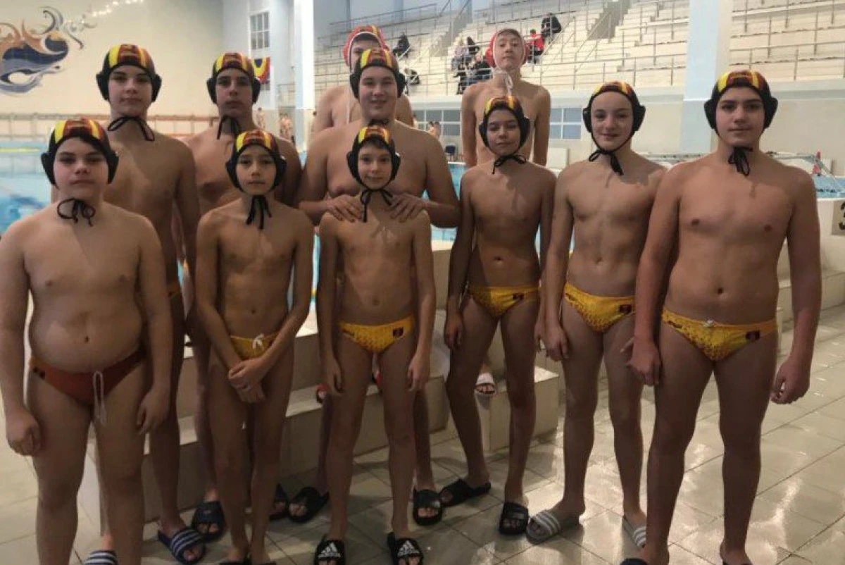Turneu de polo pentru juniori III - în bazinul arădean din Subcetate! AMEFA debutează joi, cu Viitorul Cluj