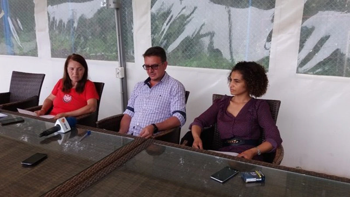 Turneul de tenis “Activ Club Arad Trophy” e gata de start!