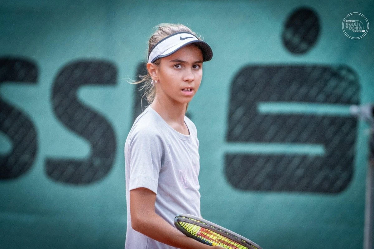 Turneul Tennis Europe de la Arad și-a desemnat câștigătorii, printre ei și un suedez