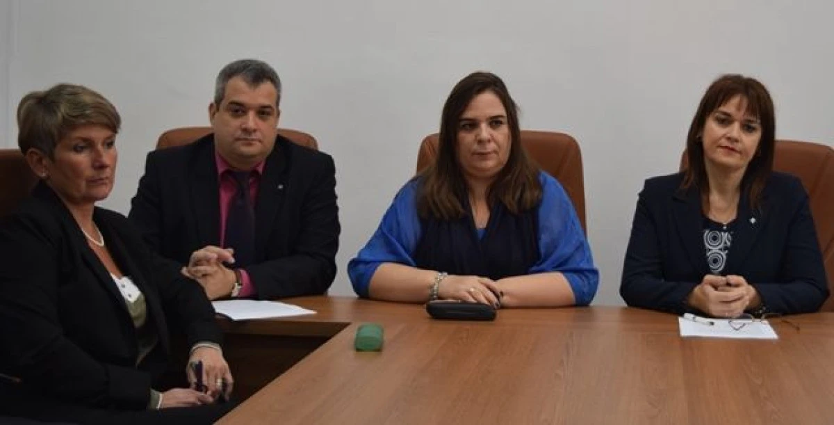 UAV Arad se deschide spre studenți și profesori străini