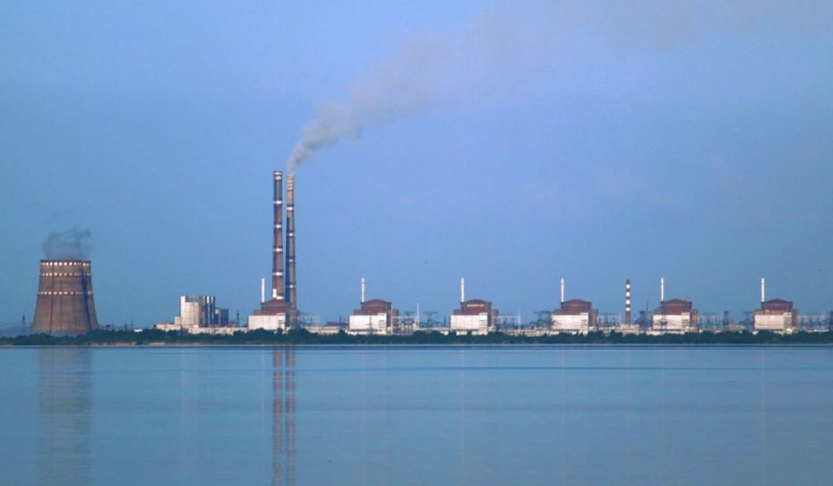 Ucraina își repară reactoarele nucleare și va crește producția de energie electrică
