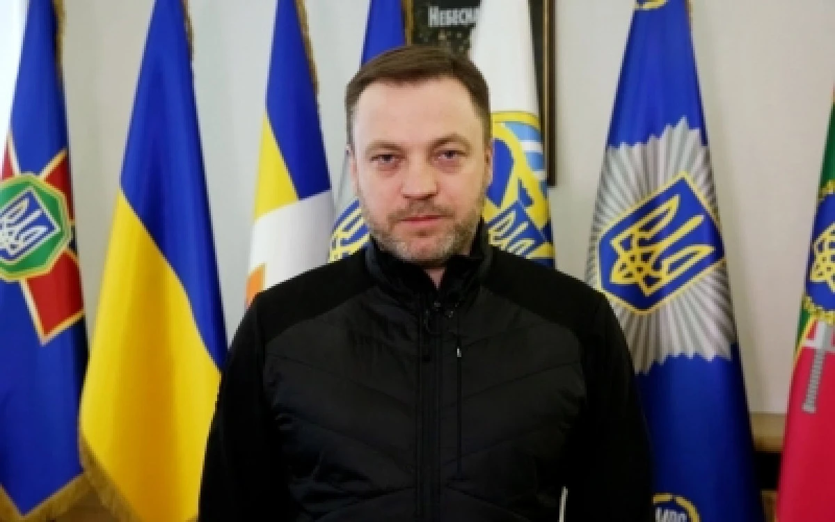 Ucraina: Ministrul de interne Denis Monastîrski a decedat în urma prăbuşirii unui elicopter lângă Kiev