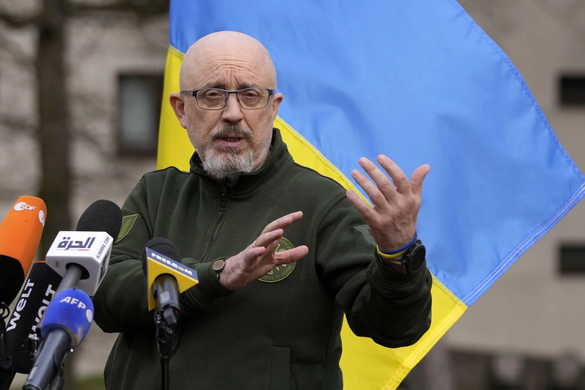 Ucraina mulțumește României pentru un nou sprijin în valoare de 50 de milioane de euro