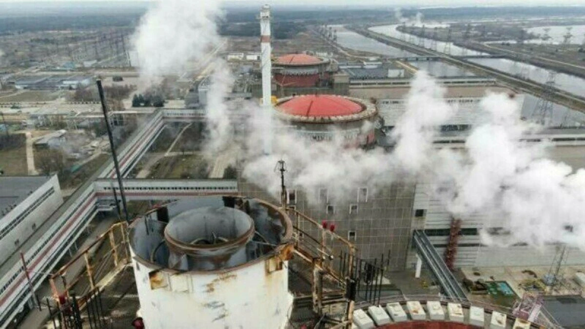 Ucraina va produce combustibil nuclear pentru a înlocui combustibilul rusesc pe piaţa UE