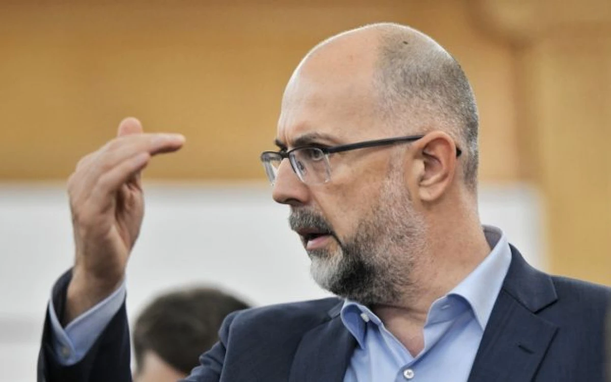 UDMR amenință că iese de la guvernare! Toate variantele de negociere pentru noii miniștri au picat