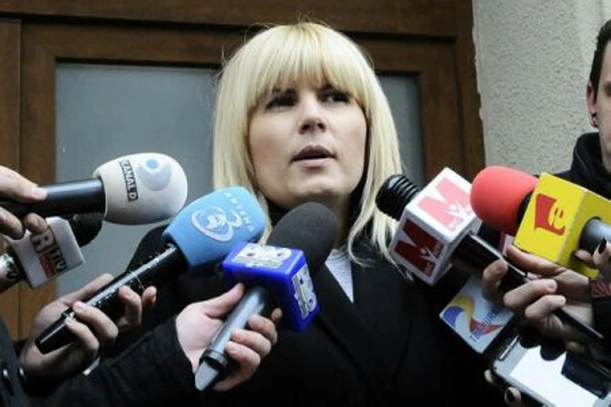 UDREA DESPRE DENUNTURILE IMPOTRIVA SA: TOPOLICEANU SI NASTASIA AU VRUT SA PLASEZE VINA MAI DEPARTE