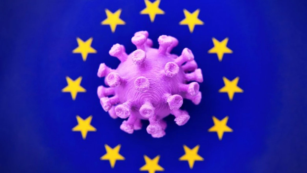 UE a agreat ca certificatele de vaccinare să arate la fel în toate țările membre