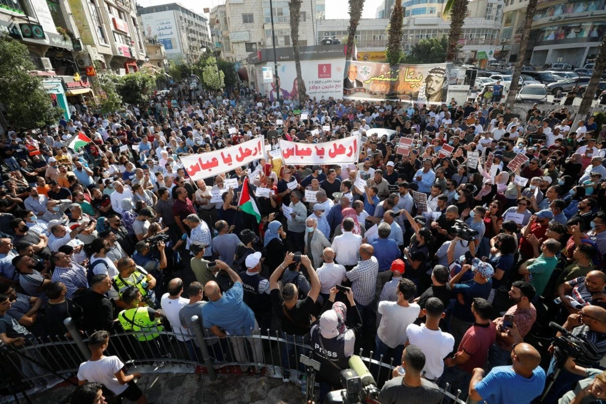 UE anunţă un ajutor de 1,6 miliarde de euro pentru palestinieni