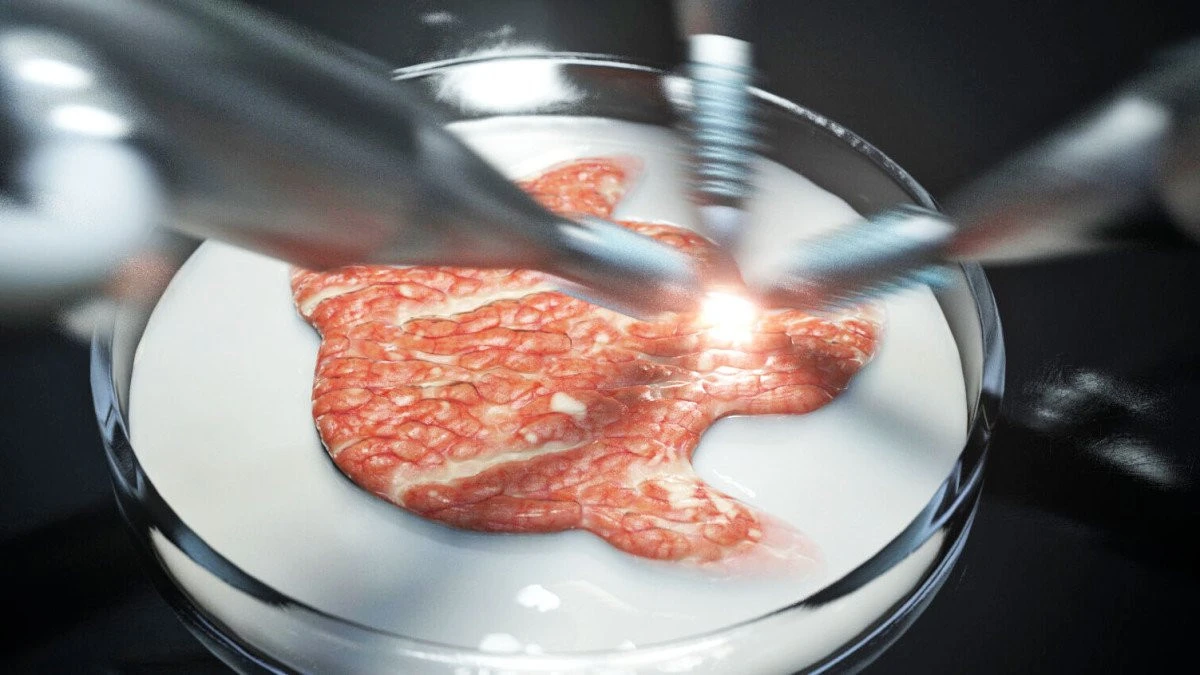 UE pregătește o nouă delicatesă: carnea sintetică