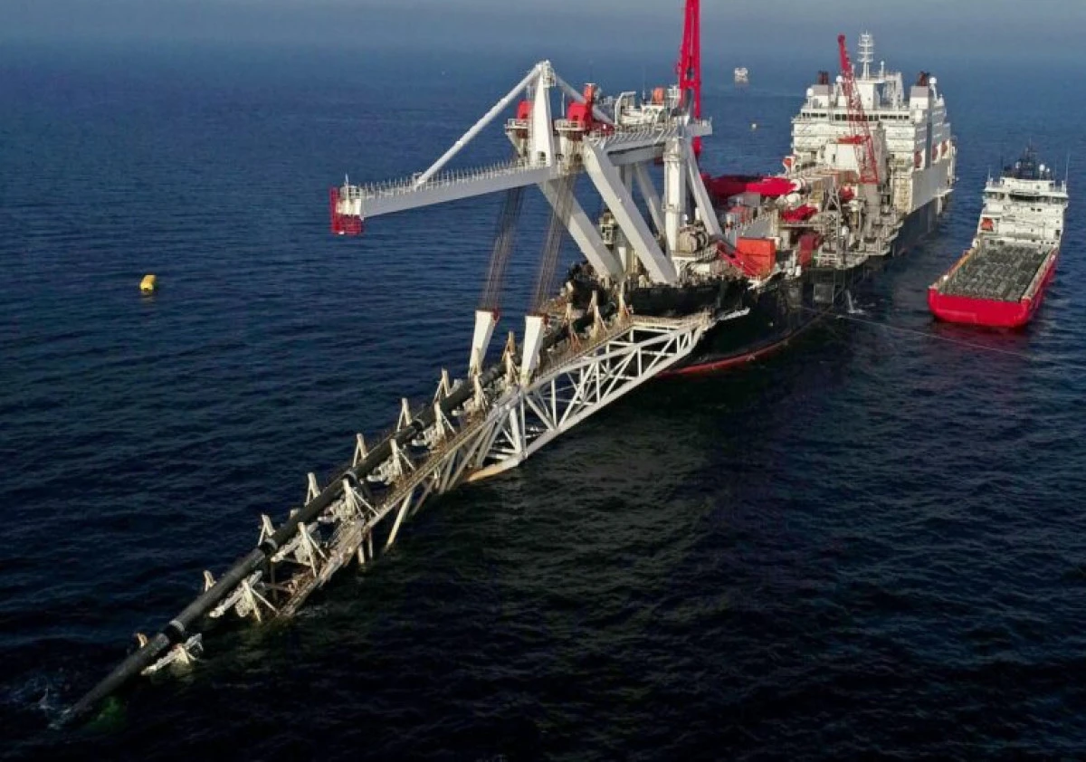 UE vrea să-și consolideze securitatea energetică după incidentele de la gazoductele Nord Stream