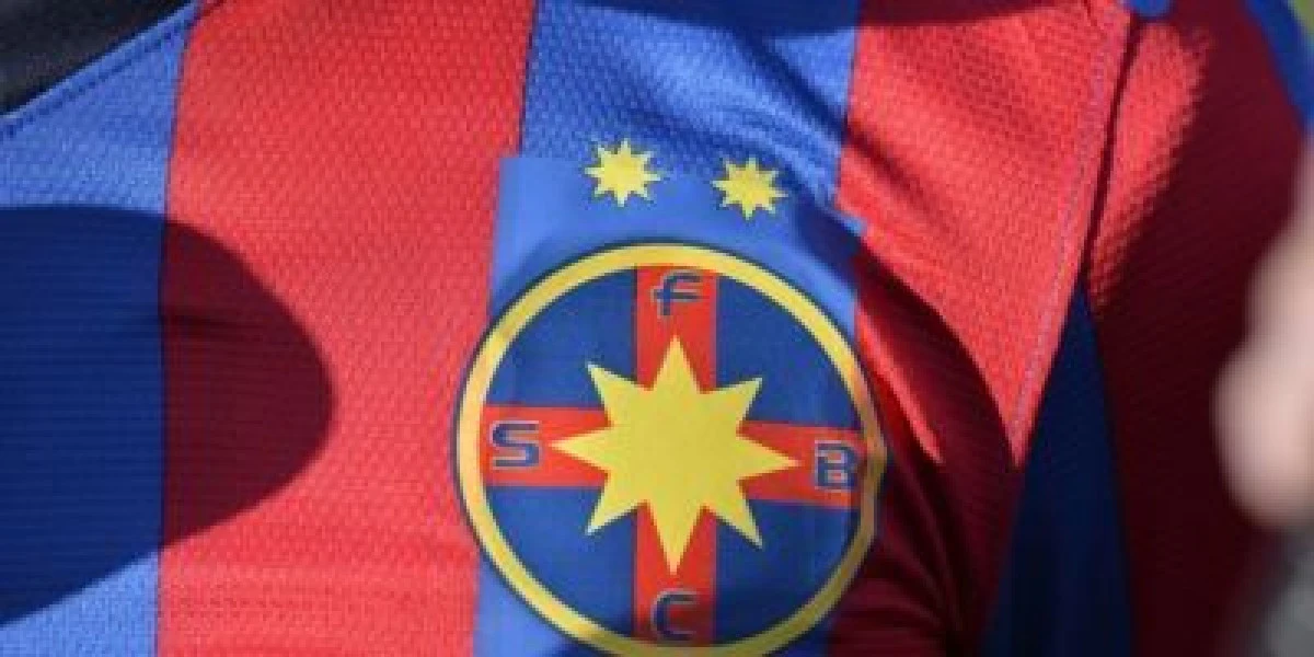 UEFA A SCHIMBAT SIGLA STELEI PENTRU LIGA CAMPIONILOR