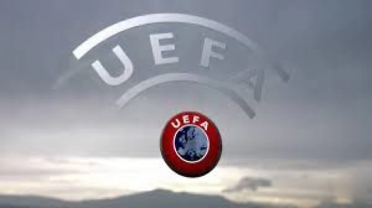 UEFA IA IN CONSIDERARE ORGANIZAREA UNUI MECI DE TIPUL ALL STAR GAME