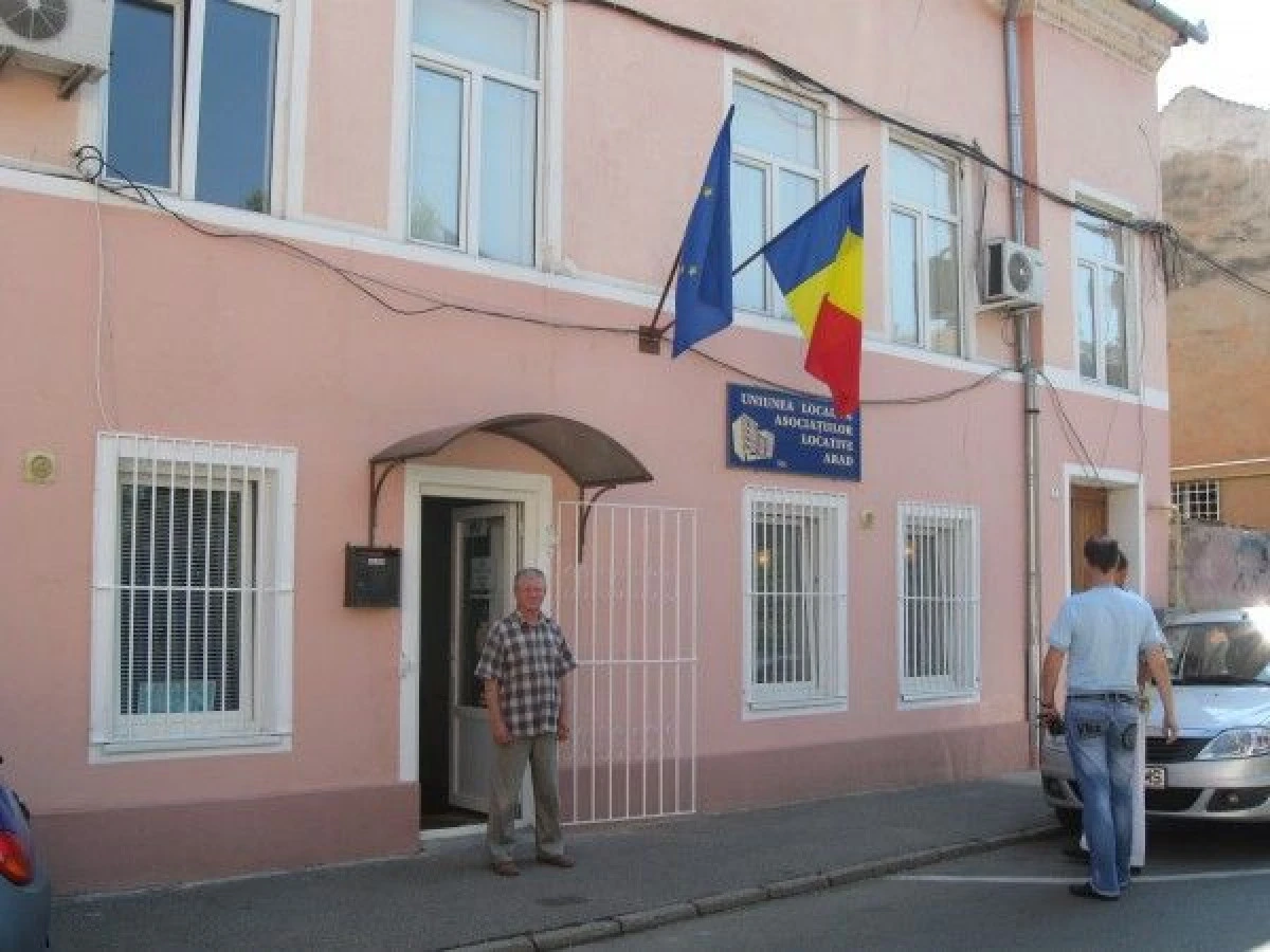 ULALA ORGANIZEAZA CURSURI PENTRU ADMINISTRATORI