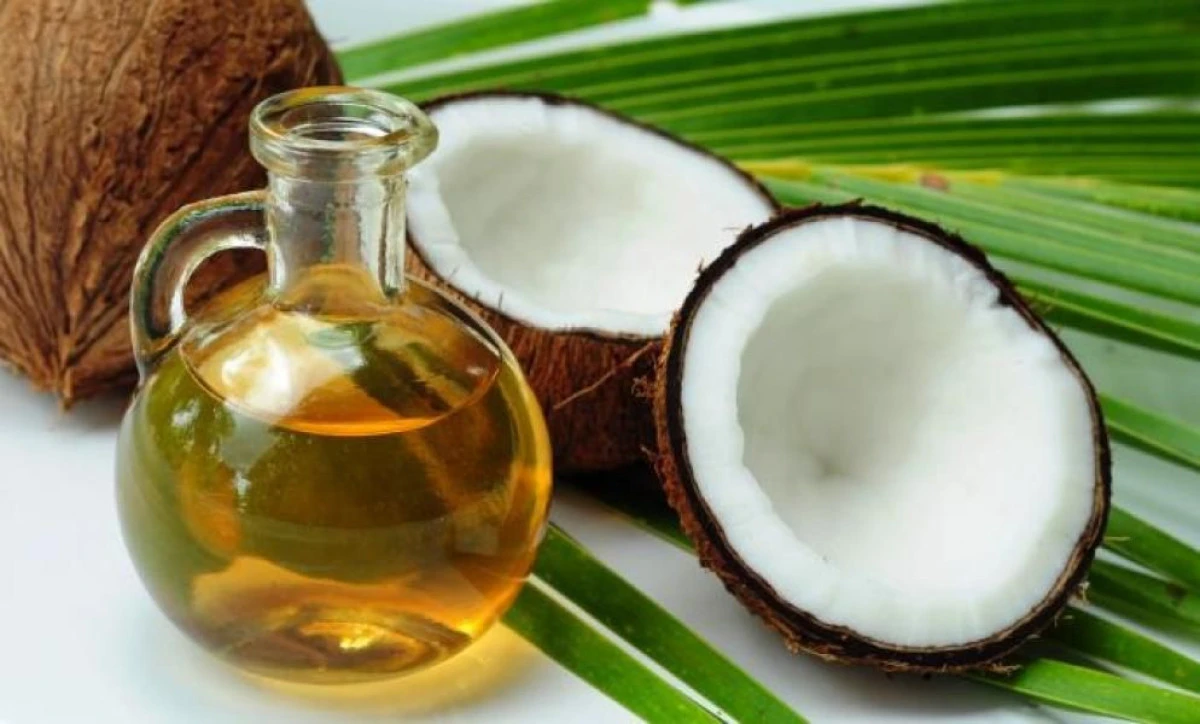 ULEIUL DE COCOS, CEL MAI VERSATIL ALIMENT SĂNĂTOS