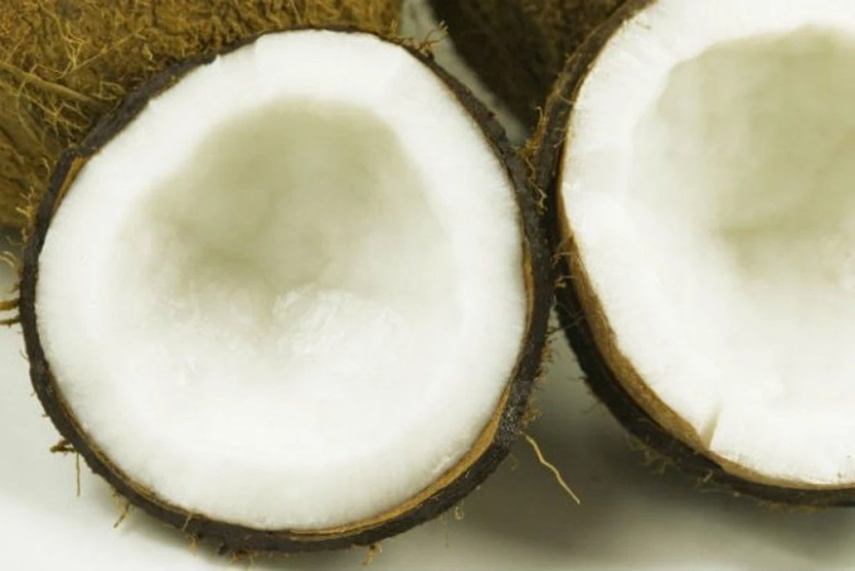 ULEIUL DE COCOS INLATURA STRESUL