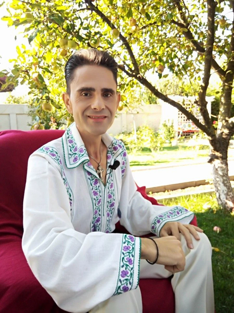 ULTIMA DORINTĂ A LUI AURELIAN PREDA