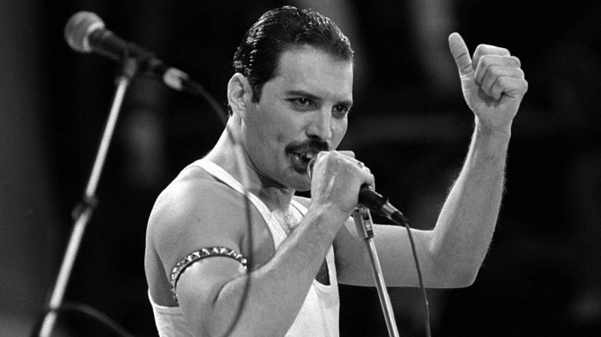Ultima perioadă din viața lui Freddie Mercury, prin ochii chitaristului trupei Queen