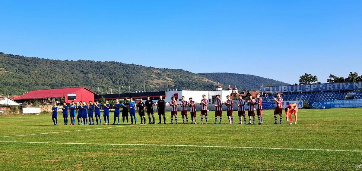 Ultima rundă din 2023, în Liga a IV-a. Derby la graniță, iar Felnacul poate încheia anul pe podium