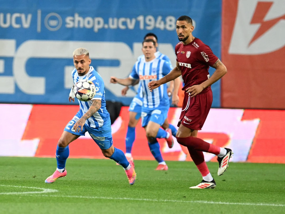 Ultimele bătălii pentru Europa, în SuperLiga! Se decide și a doua retrogradată