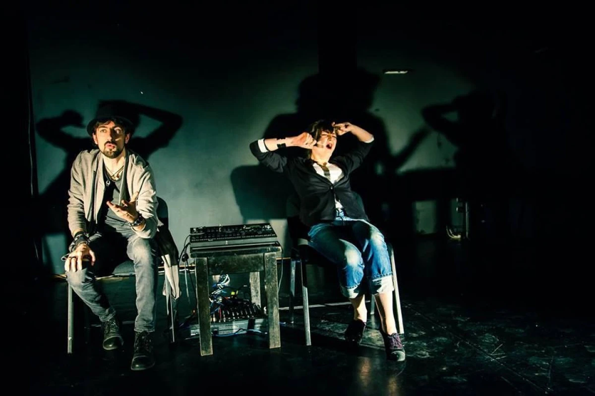 ULTIMELE DOUĂ ZILE ALE FESTIVALULUI DE TEATRU NOU