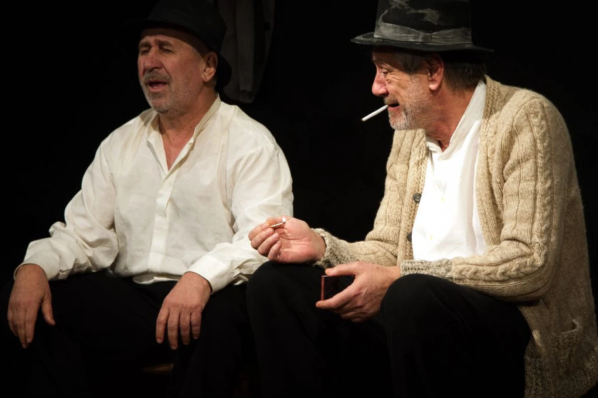 ULTIMELE DOUA ZILE ALE FESTIVALULUI INTERNATIONAL DE TEATRU CLASIC