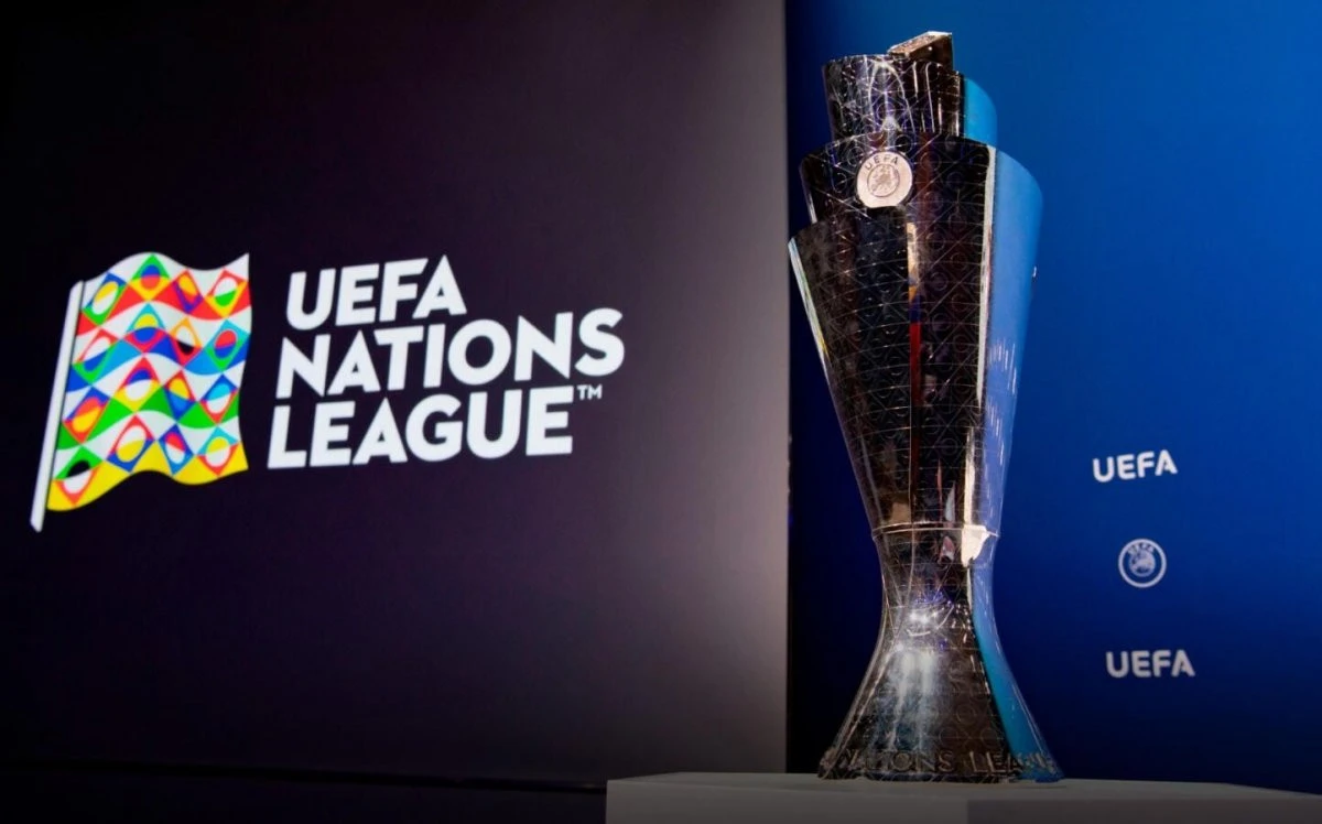 Ultimele rezultate din grupe și clasamentele finale din Liga Națiunilor la fotbal