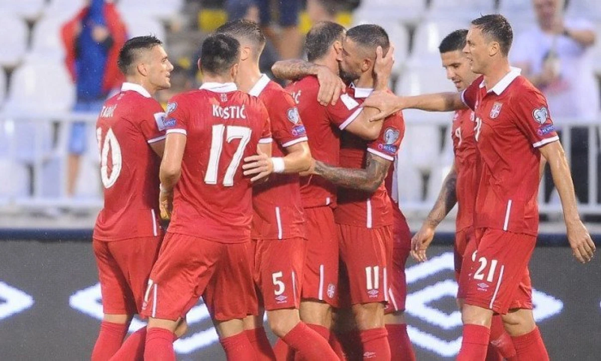 Ultimele teste înainte de EURO 2024, victorii clare pentru Spania, Serbia și Ungaria