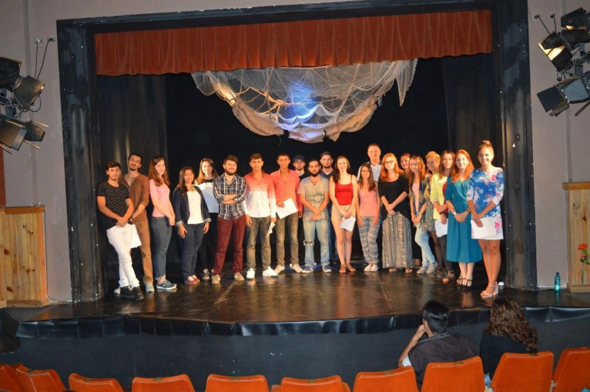 ULTIMUL SCHIMB A INCHEIAT PROIECTUL ERASMUS+ IN LOCATIILE DIN ARAD