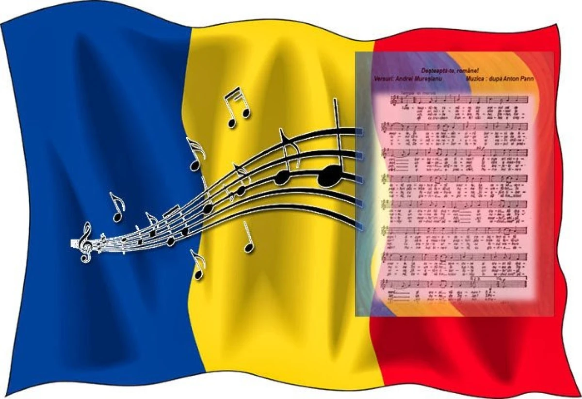 Un academician cere schimbarea Imnului! ”Inspiră tristețe, este demodat și chiar jignitor”
