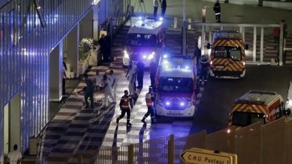 UN AL PATRULEA ROMÂN, DAT DISPĂRUT ÎN URMA ATENTATULUI DE LA NISA
