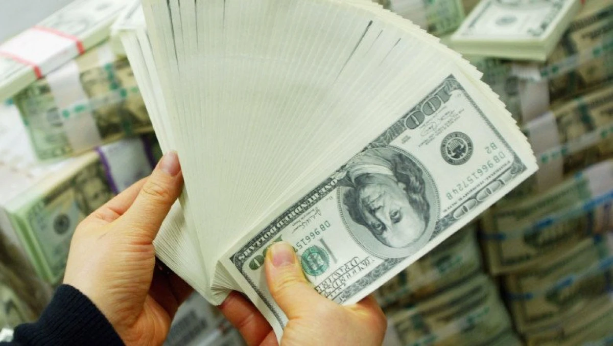 Un american a câștigat a șasea oară la loterie