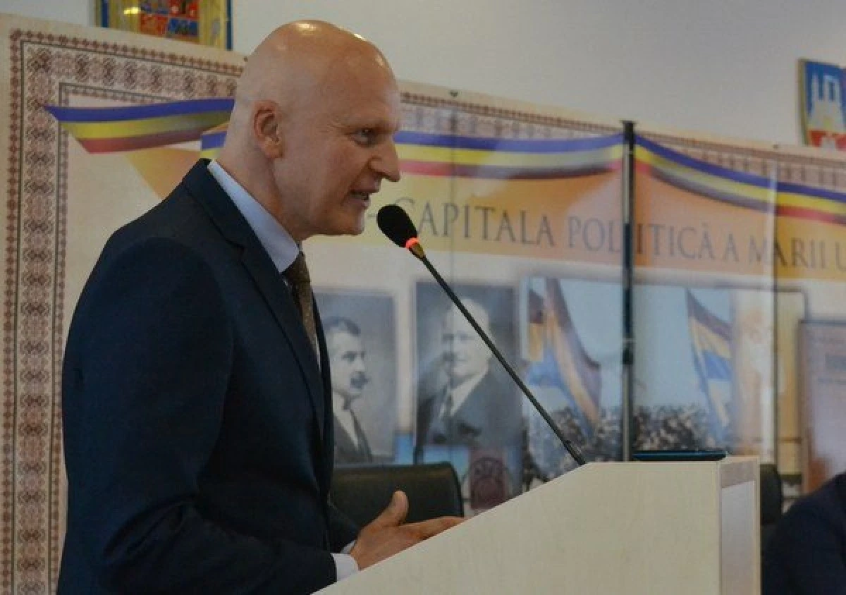 Un an de la dispariţia lui Adrian Lucaci: "Nu îl vom uita niciodată!"