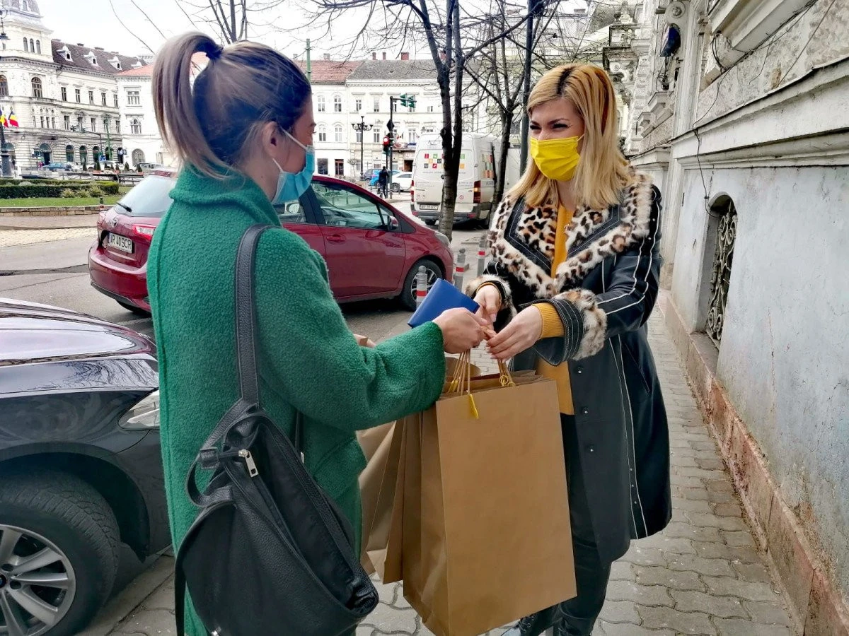 Un an de la înființarea primei locuințe pentru victimele violenței domestice